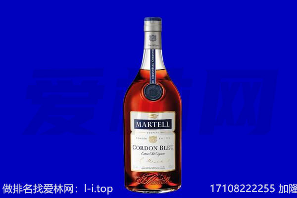 南城县回收洋酒