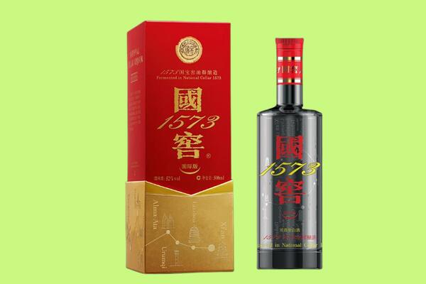 南城县回收国窖