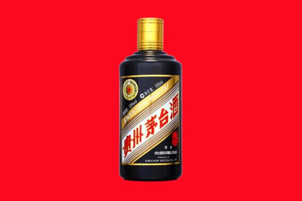 南城县回收茅台酒瓶