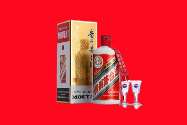 南城县回收贵州茅台酒